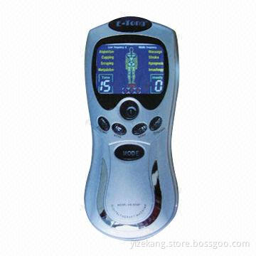 2014 Ultrasonic Physical Therapy Equipment for Acupuncture Point Massage